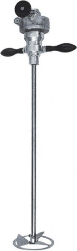 MIESZADŁO TYP 46-322