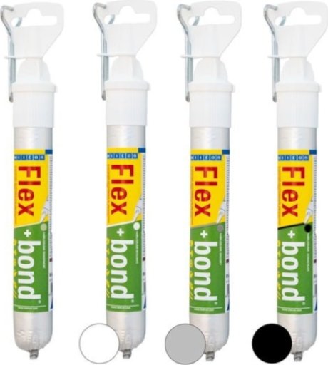 Flex+bond Weicon bardzo mocny klej