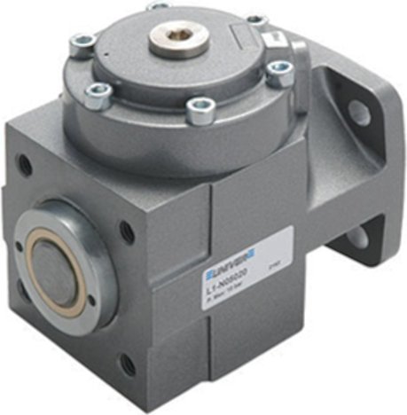 Hamulce pneumatyczne L1-N