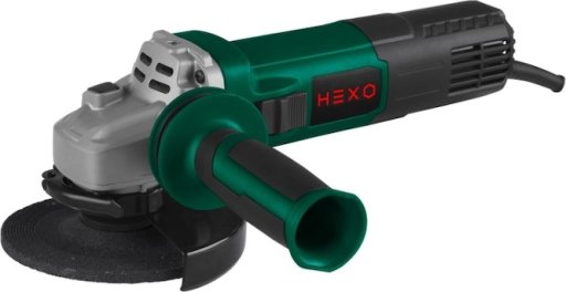 Szlifierka kątowa elektryczna HX-125