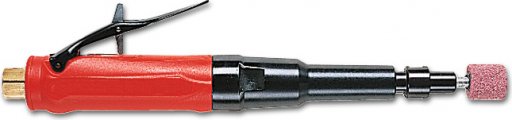 Szlifierki trzpieniowe proste: 300 - 375 Wat - tuleja zaciskowa serii 300