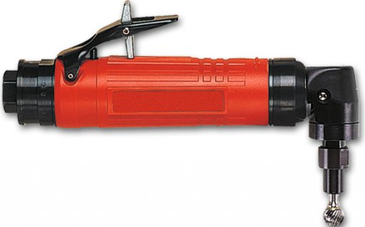 Szlifierka trzpieniowa kątowa