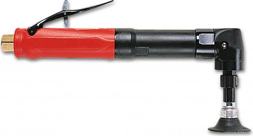 Szlifierka trzpieniowa kątowa