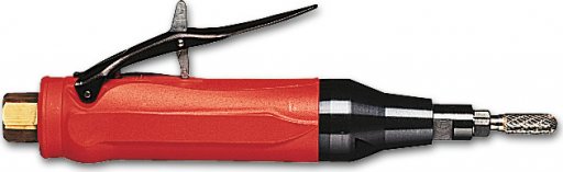 Szlifierka trzpieniowa prosta