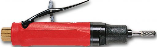 Szlifierka trzpieniowa prosta