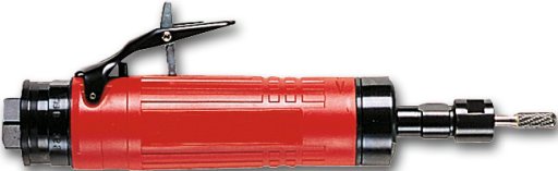 Szlifierki trzpieniowe proste: 600 - 1200 Wat - tuleja zaciskowa serii 200