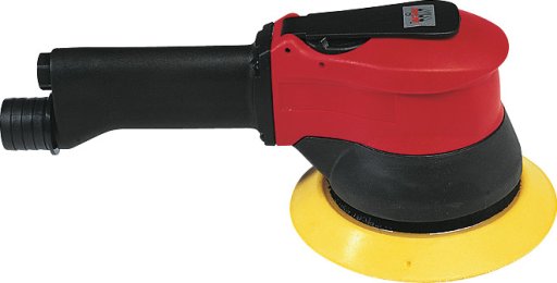 Szlifierka oscylacyjna