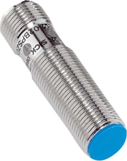 Indukcyjny czujnik zbliżeniowy IME