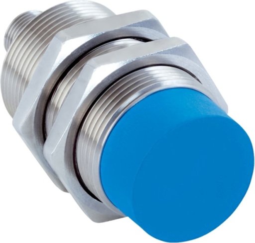 Indukcyjny czujnik zbliżeniowy IMX