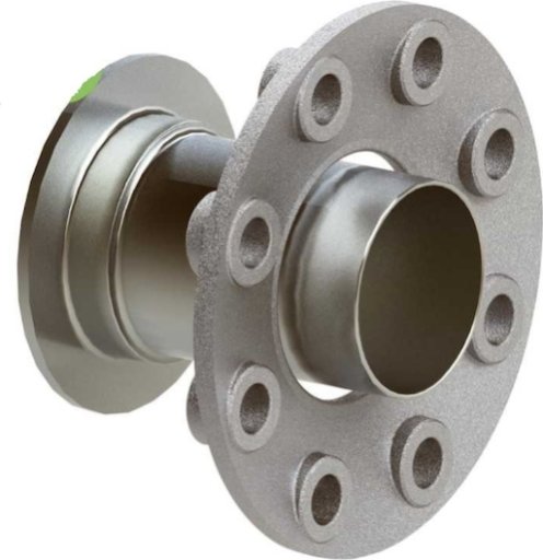 Kołnierz DN80-100 Infinity