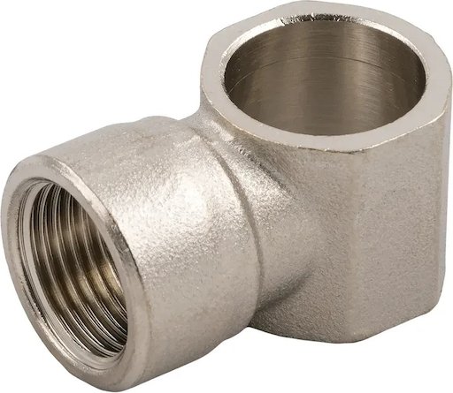 Korpus złączki typu banjo 6090