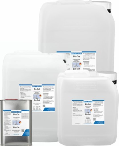 Oleje chłodząco-smarujące Cutting Fluid