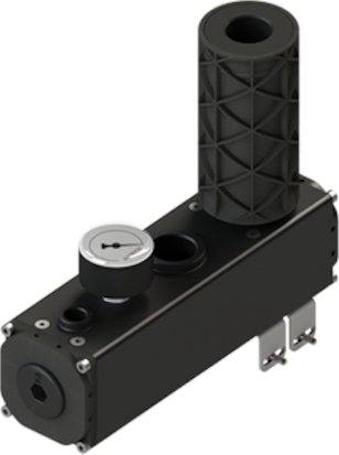 Pompa eżektorowa Premium EL-CLS