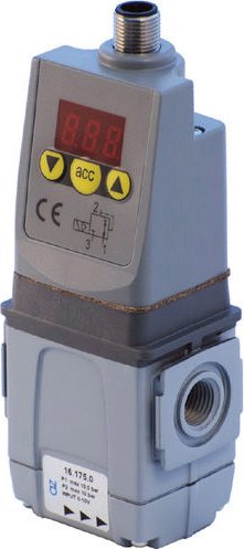 Zawory proporcjonalne RPE 2V  NARPE 2V NA