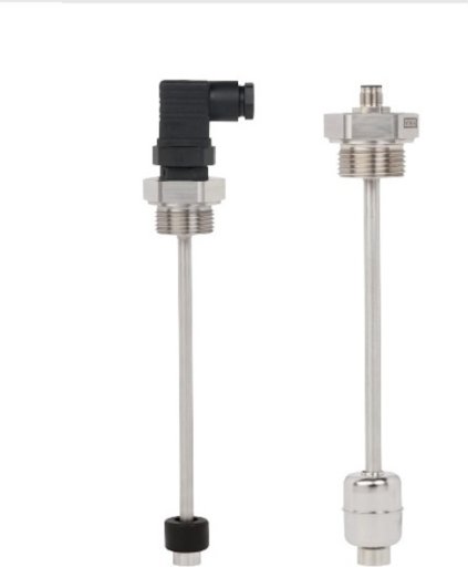 Przełącznik poziomu pływakowy magnetyczny