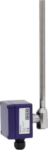 Przetwornik poziomu BLR