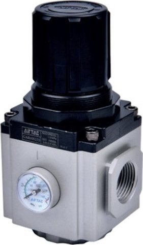 Reduktor ciśnienia seria GA