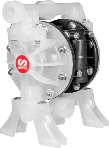 Pompa Samoa typ UP05