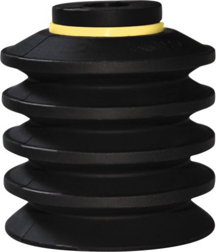 Przyssawka VBL, 4,5 mieszkowa o średnicy 20 mm