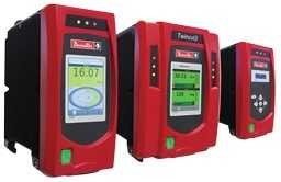 Sterowniki do kluczy elektrycznych CVI3