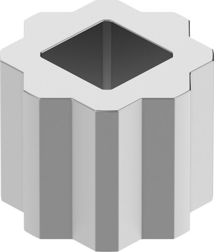 Tulejka redukcyjna DARQ-1