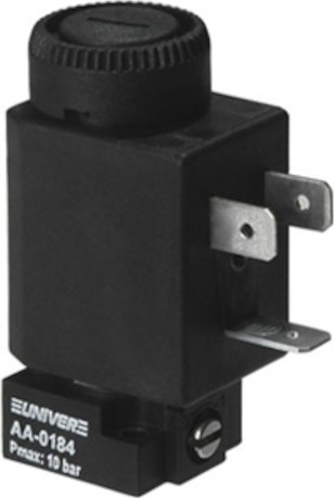 Elektropilot seria AA Univer