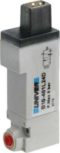 Elektropilot seria B10 Univer