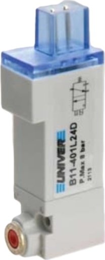 Elektropilot seria B11 Univer