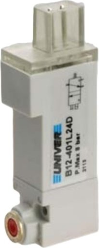 Elektropilot seria B12 Univer