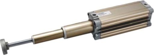 Siłownik teleskopowy RT Univer