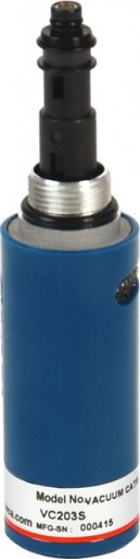 Eżektory (wkłady próżniowe) MINI