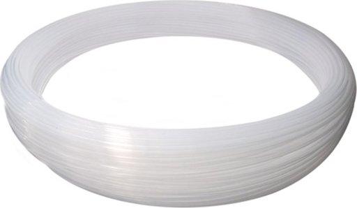 Wąż teflonowy FEP, fluoropolimer