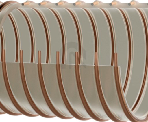 Wąż masterflex performance oplot