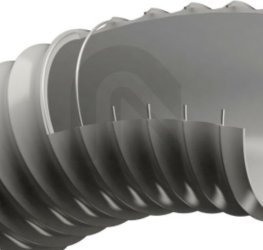 Wąż masterflex performance oplot 2