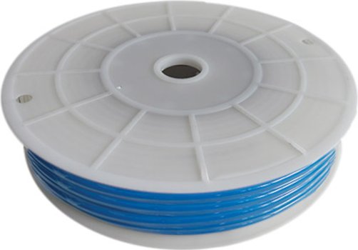 Wąż kalibrowany, Flowmatik, poliuretanowy, szpula