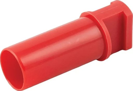 Zaślepka do złącz wtykowych, seria 50000