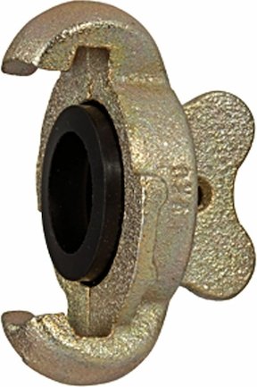 Zaślepka do złączy kłowych