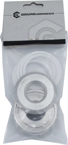 Zestaw naprawczy do pomp Samoa UP10