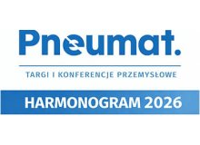 Kalendarz wydarzeń przemysłowych 2026