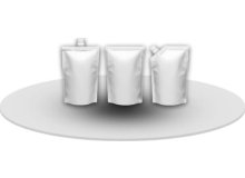 Maszyny przemysłowe pakujące doypack