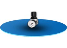 Punkt poboru sprężonego powietrza