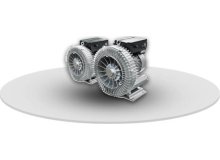 Suszenie elementów podwozi