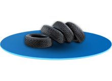 Wyposażenie wulkanizacji