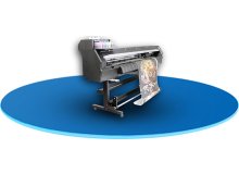 Wyposażenie drukarni