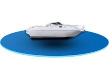 Wyposażenie łodzi i jachtów