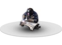 Wyposażenie blacharni