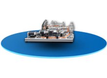 Wyposażenie warsztatu elektronicznego