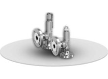 Zawory bezpieczeństwa dla przemysłu paliwowego