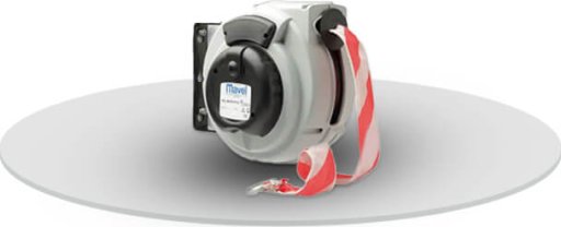 Obszary magazynowe podział na strefy