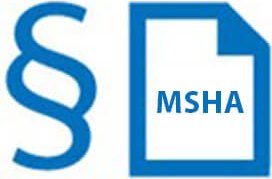 Mine Safety and Health Administration